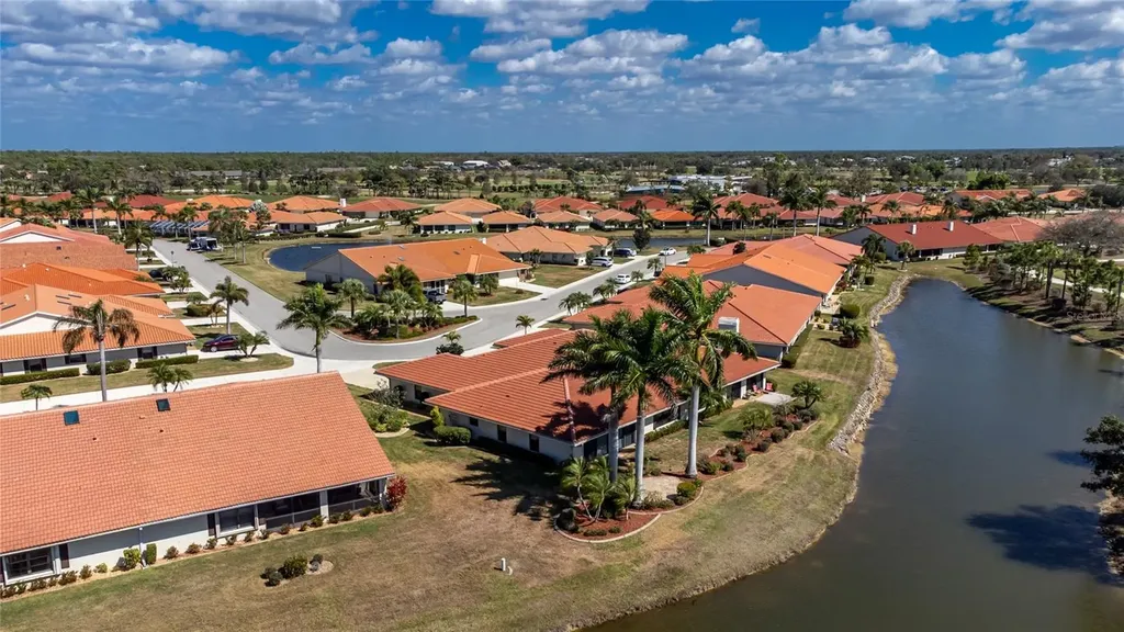 11409 SW Courtney Drive Lake Suzy FL 34269