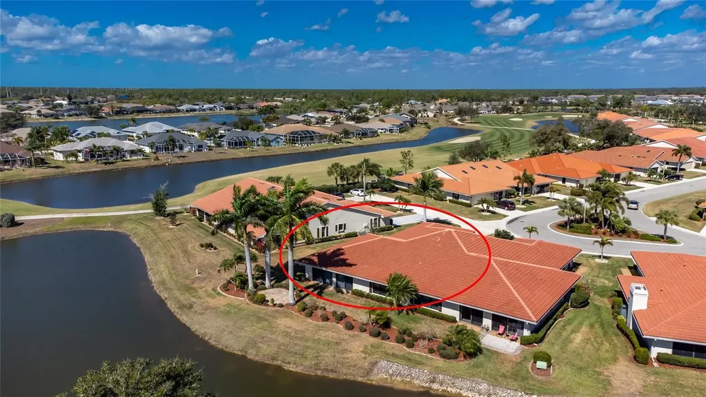 11409 SW Courtney Drive Lake Suzy FL 34269