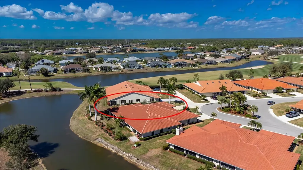 11409 SW Courtney Drive Lake Suzy FL 34269