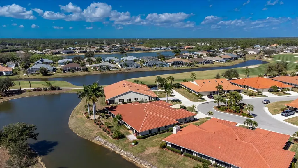 11409 SW Courtney Drive Lake Suzy FL 34269