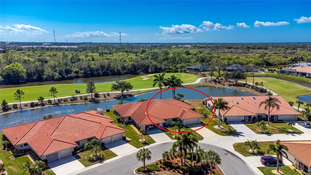 11409 SW Courtney Drive Lake Suzy FL 34269