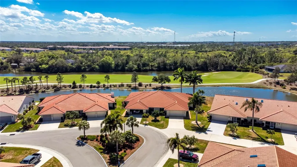 11409 SW Courtney Drive Lake Suzy FL 34269