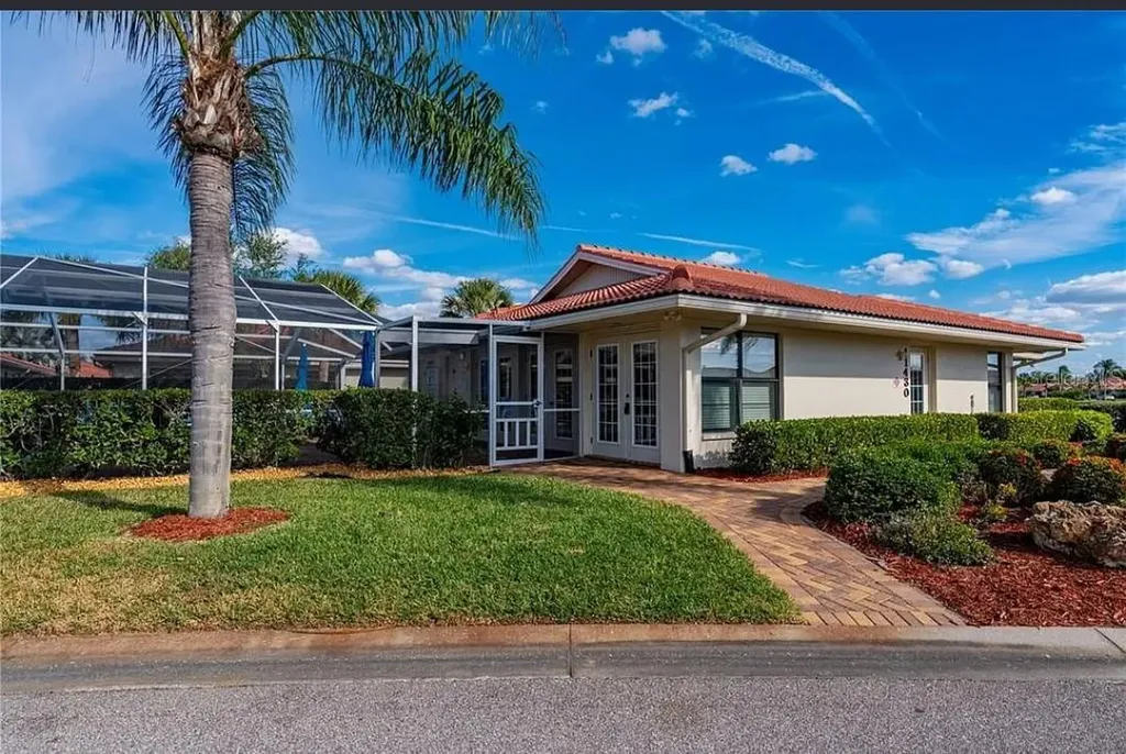 11409 SW Courtney Drive Lake Suzy FL 34269