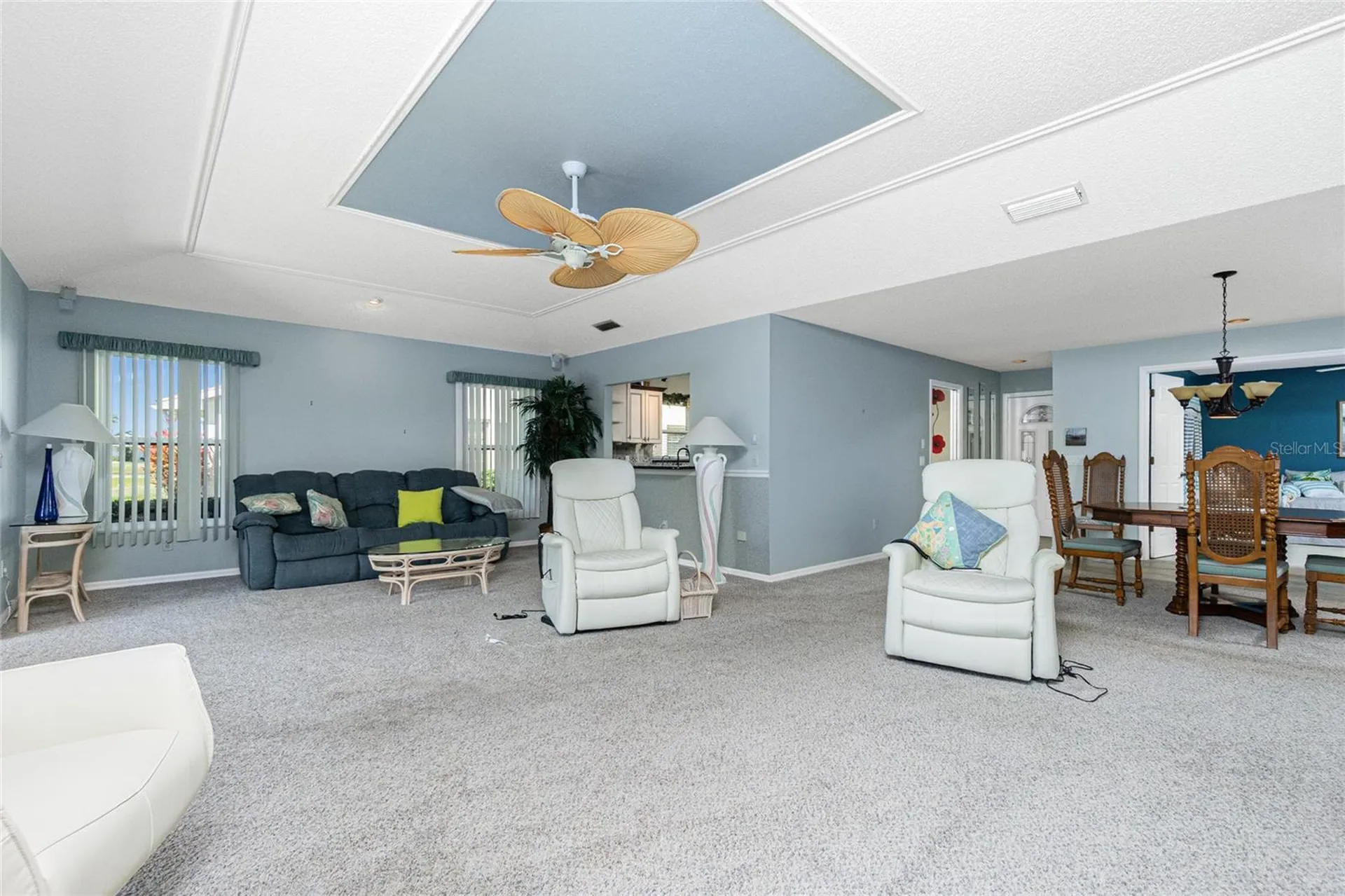 11409 SW Courtney Drive Lake Suzy FL 34269