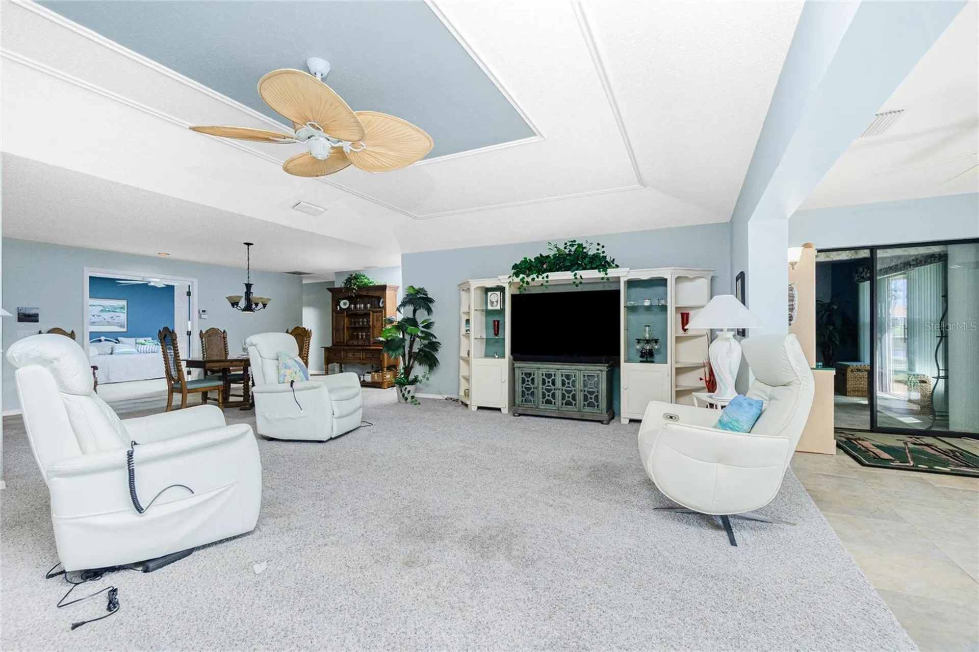 11409 SW Courtney Drive Lake Suzy FL 34269