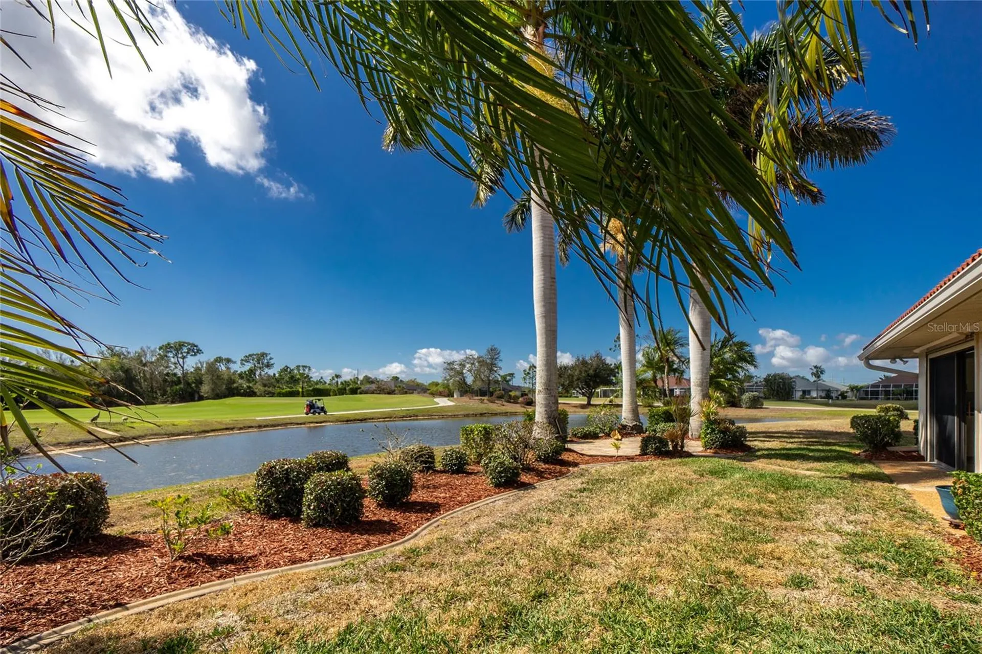 11409 SW Courtney Drive Lake Suzy FL 34269