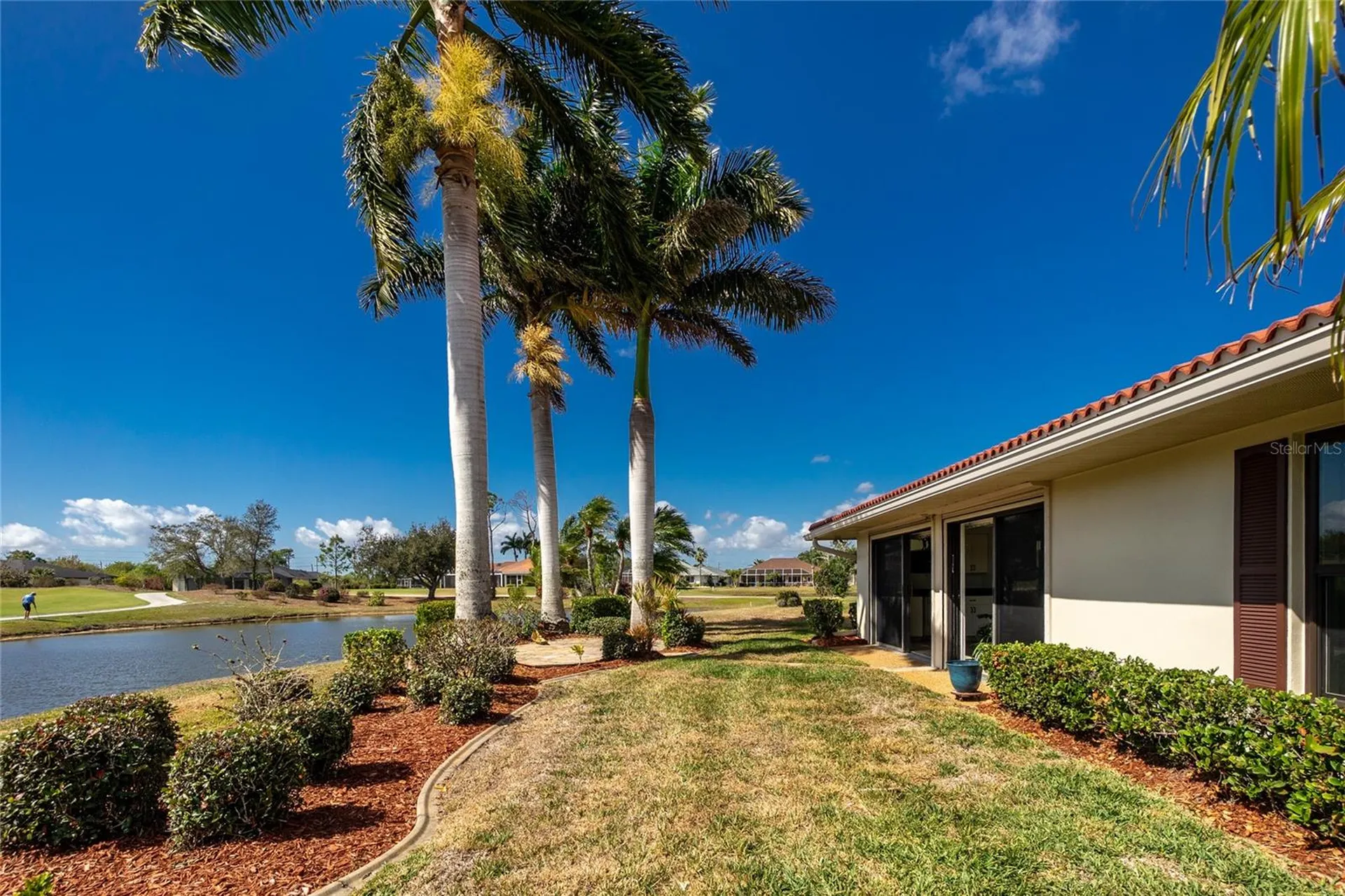 11409 SW Courtney Drive Lake Suzy FL 34269
