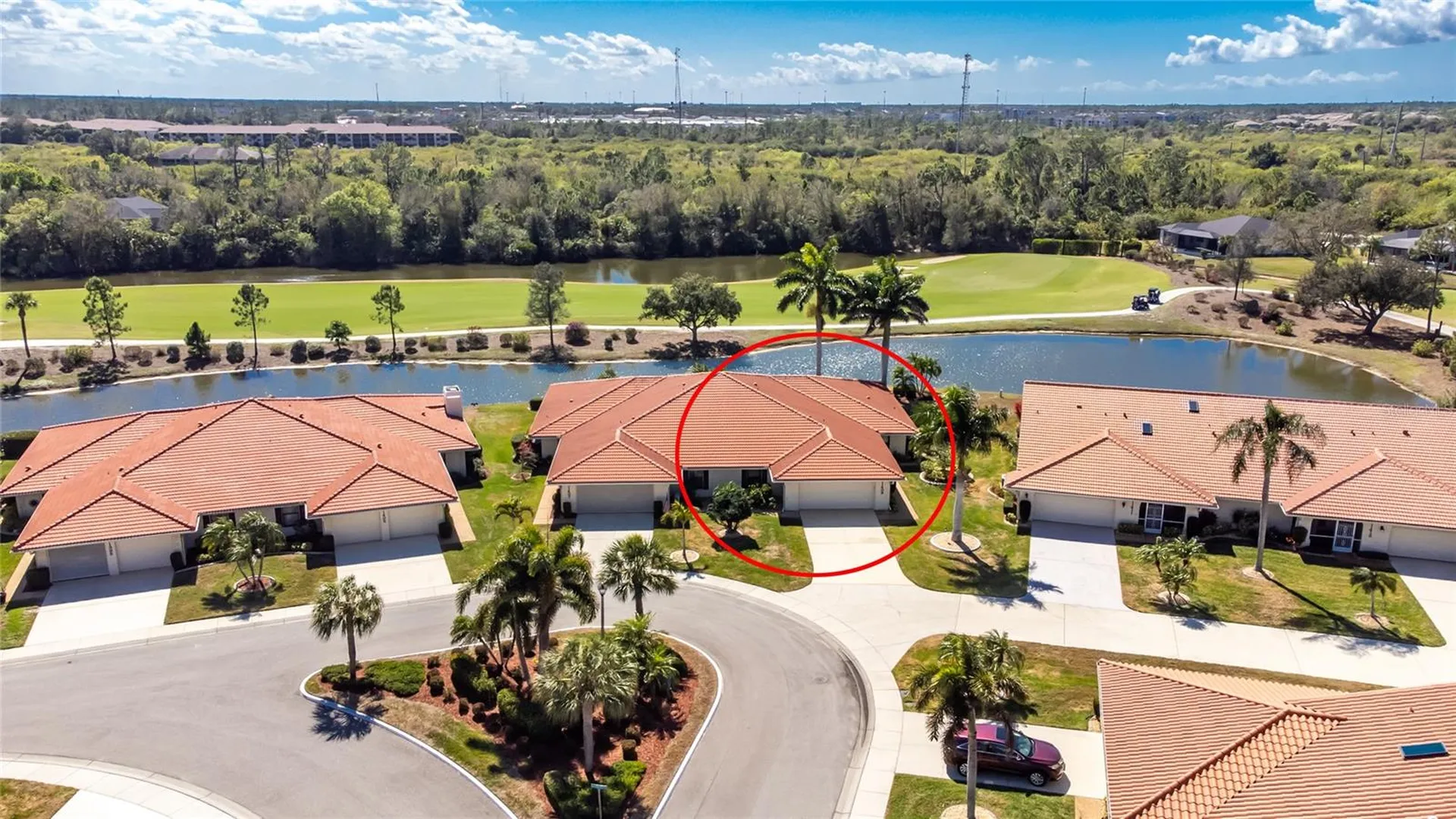 11409 SW Courtney Drive Lake Suzy FL 34269