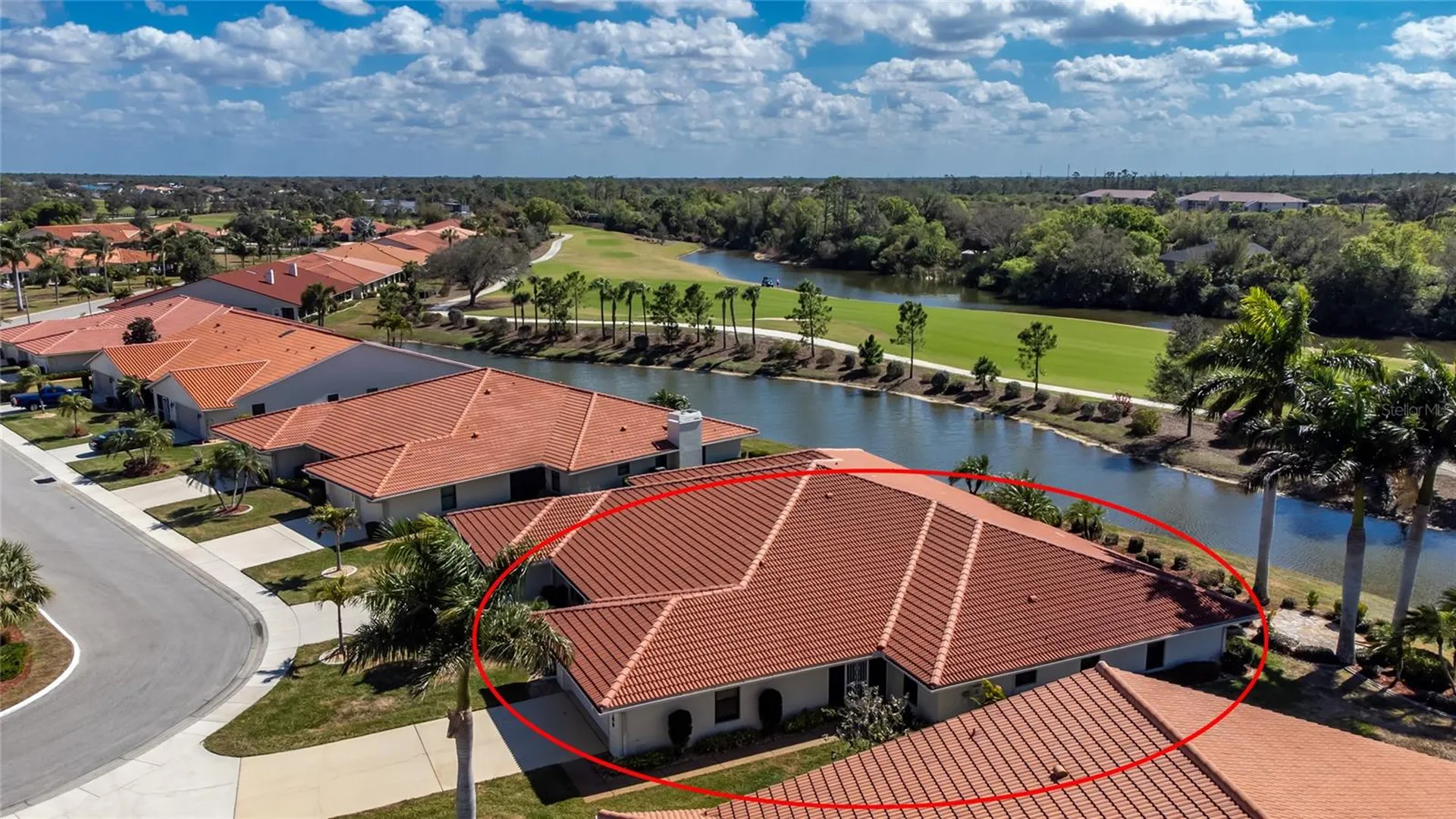 11409 SW Courtney Drive Lake Suzy FL 34269