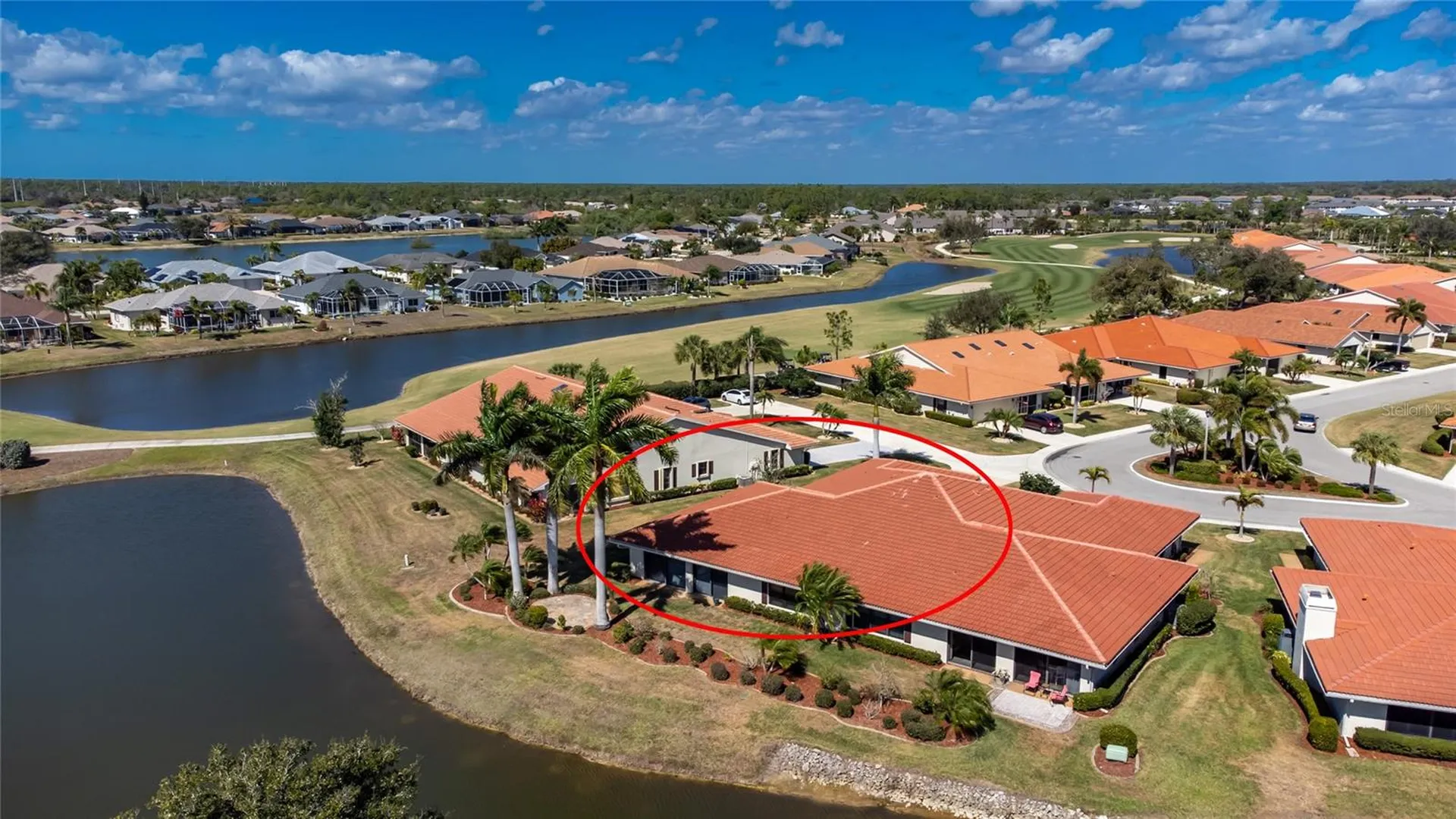 11409 SW Courtney Drive Lake Suzy FL 34269