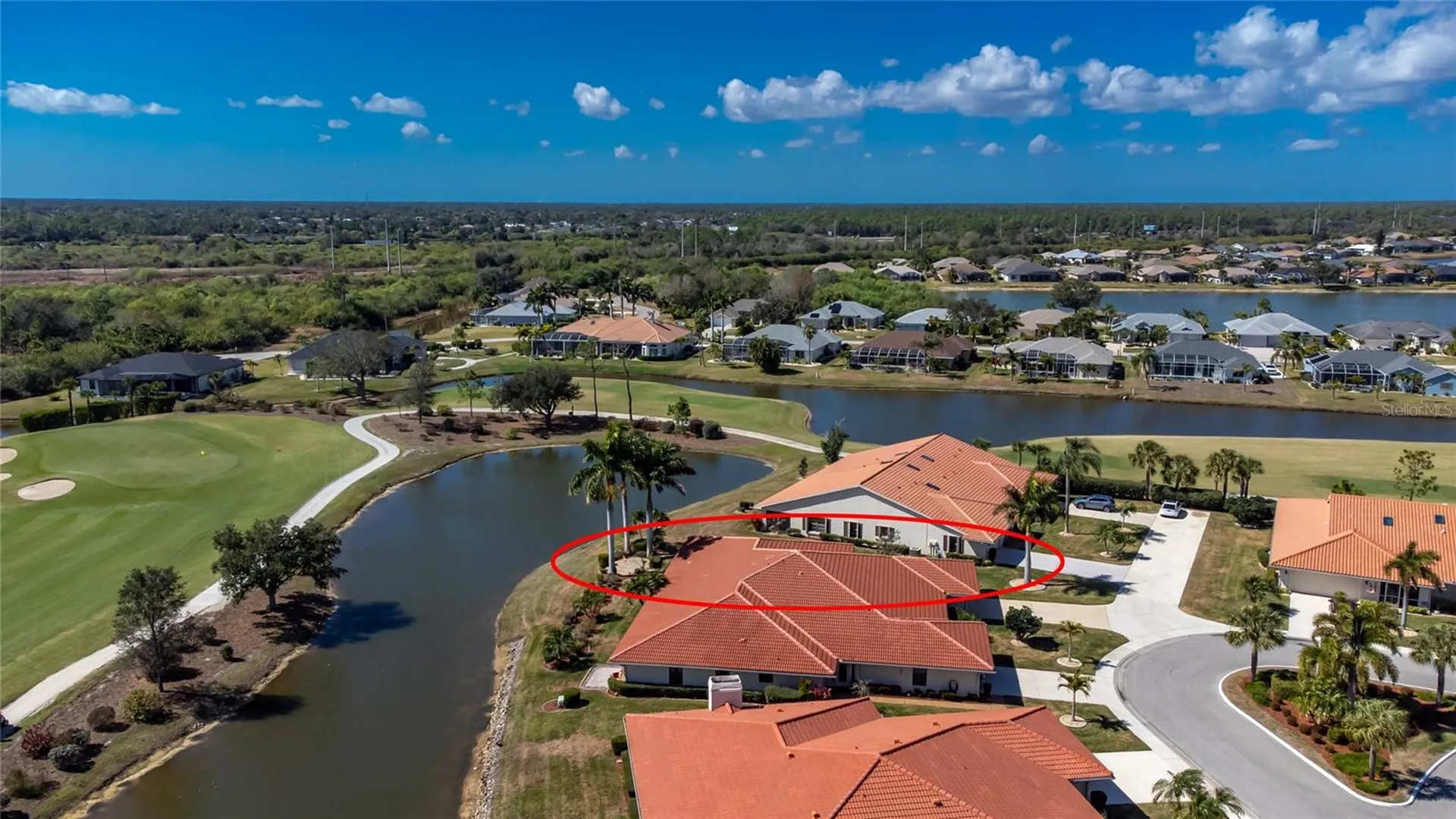 11409 SW Courtney Drive Lake Suzy FL 34269
