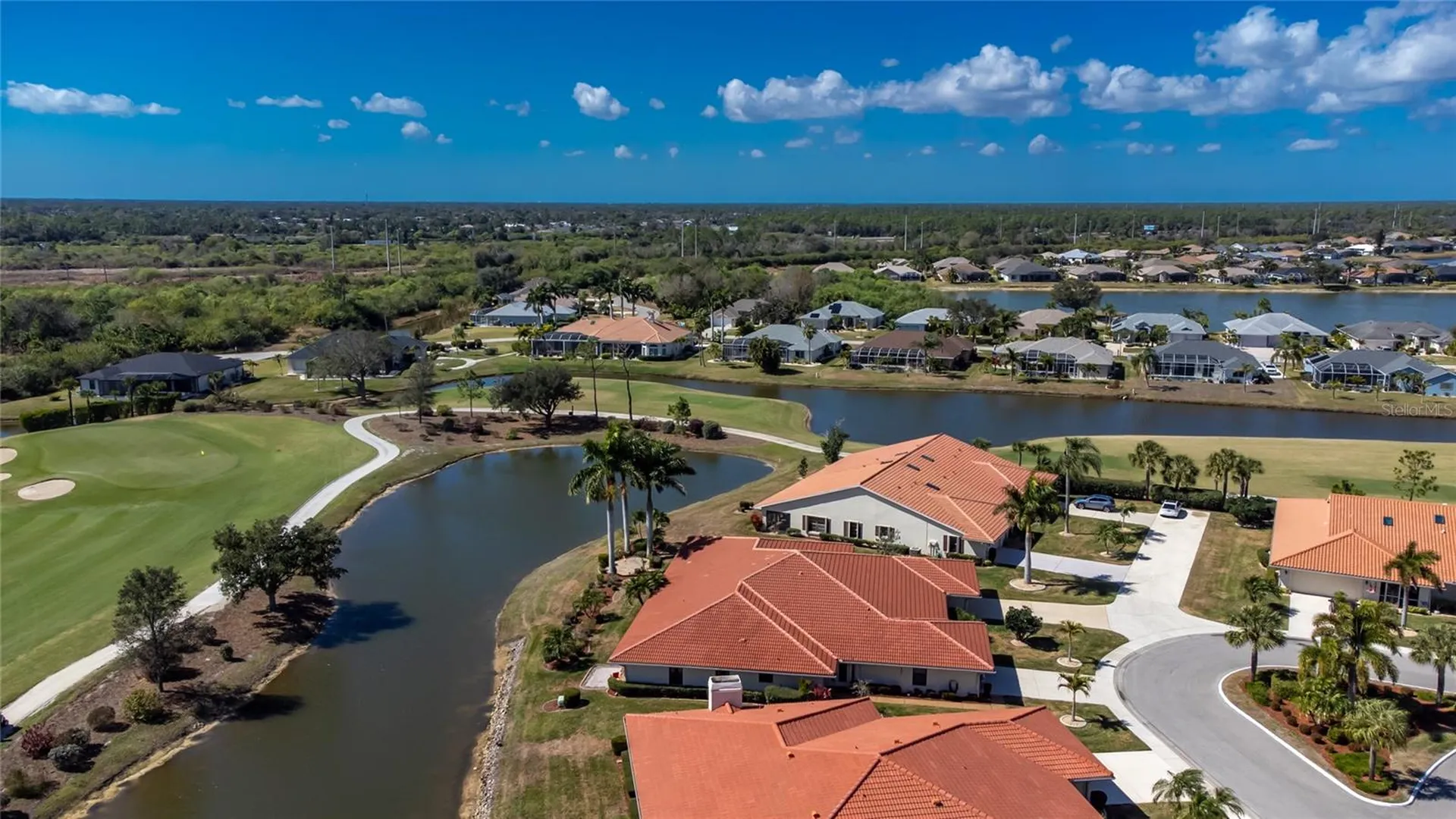 11409 SW Courtney Drive Lake Suzy FL 34269