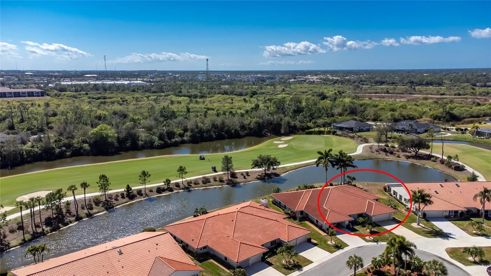 11409 SW Courtney Drive Lake Suzy FL 34269