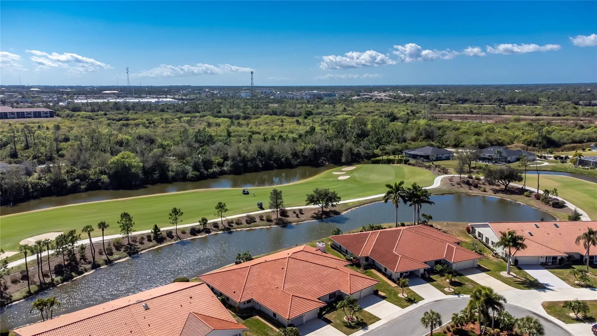 11409 SW Courtney Drive Lake Suzy FL 34269