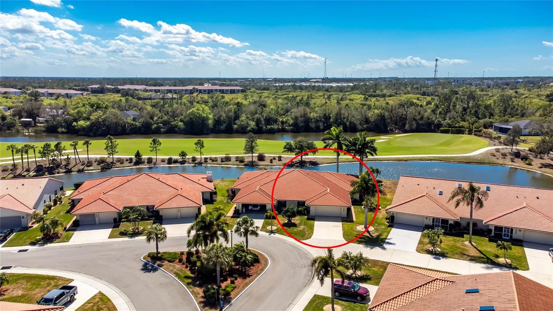 11409 SW Courtney Drive Lake Suzy FL 34269