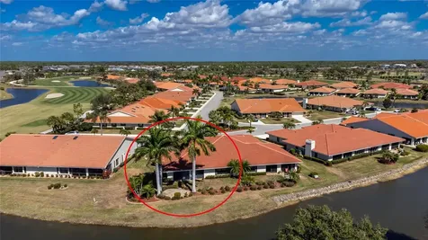 11409 SW Courtney Drive Lake Suzy FL 34269