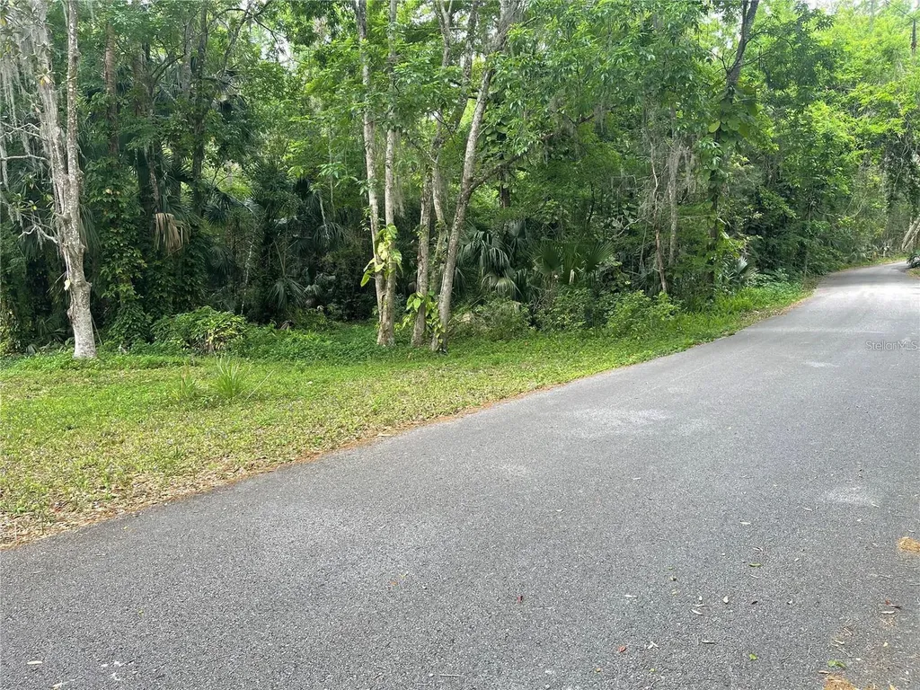 242 Fraser Road Debary FL 32713