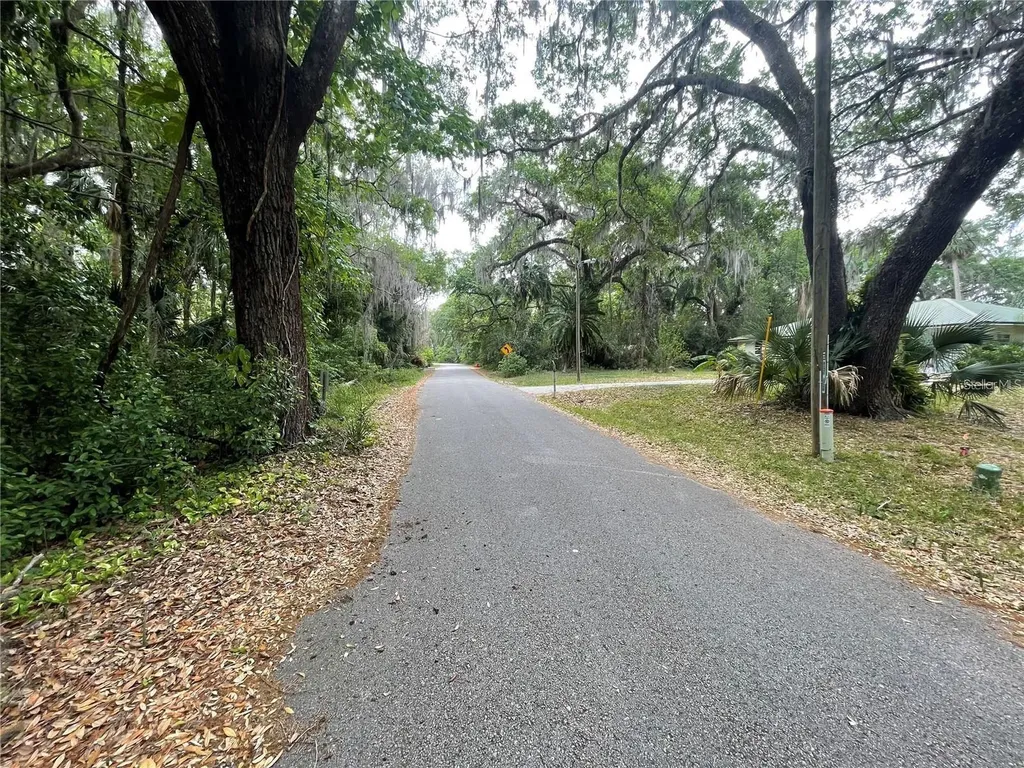 242 Fraser Road Debary FL 32713