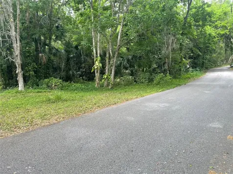 242 Fraser Road Debary FL 32713