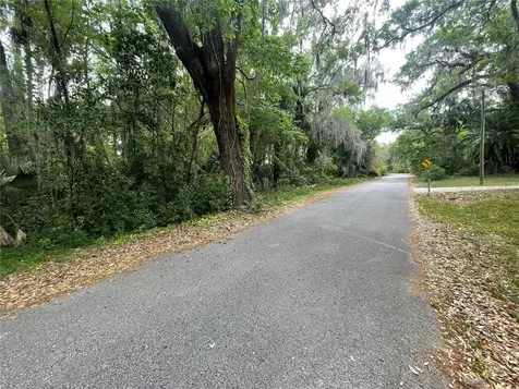 242 Fraser Road Debary FL 32713