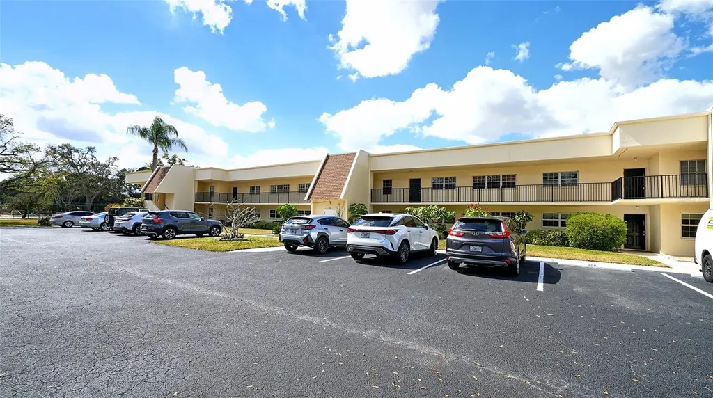 7880 Palm Aire Lane Sarasota FL 34243
