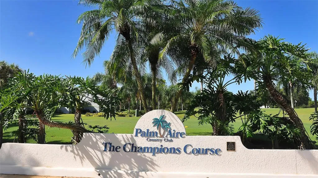 7880 Palm Aire Lane Sarasota FL 34243