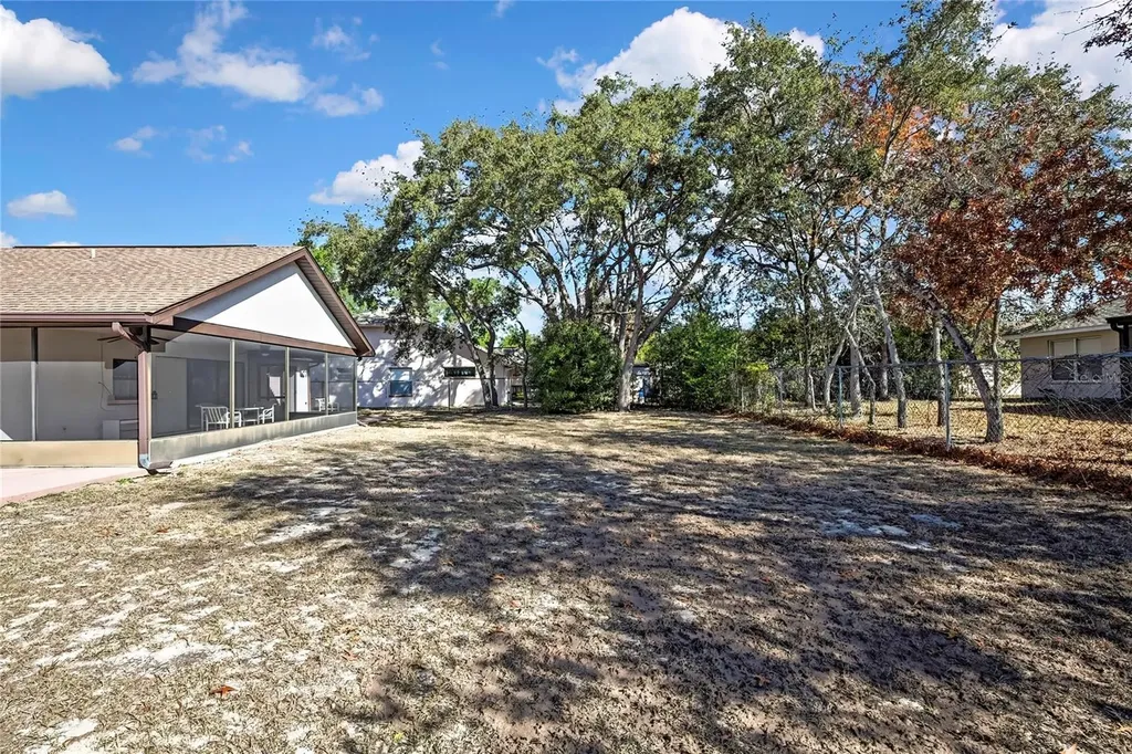 2292 Estill Avenue Spring Hill FL 34609