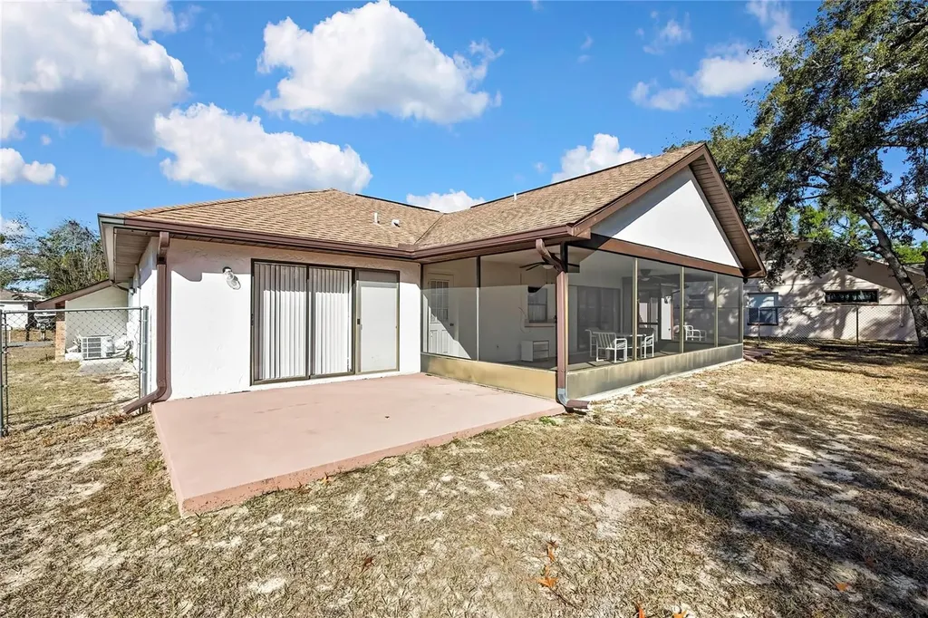 2292 Estill Avenue Spring Hill FL 34609