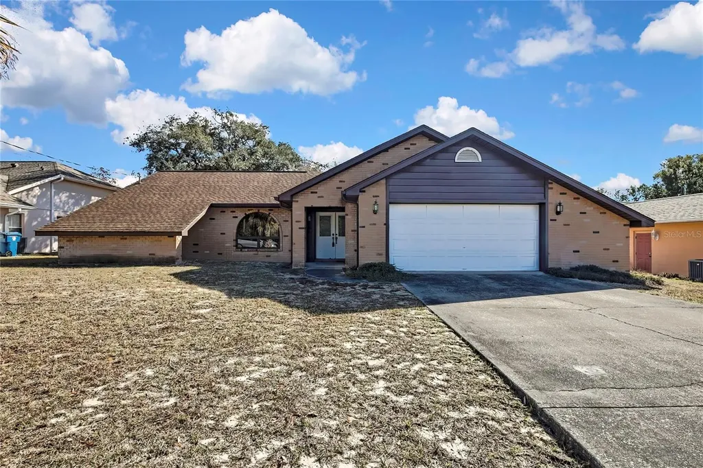 2292 Estill Avenue Spring Hill FL 34609