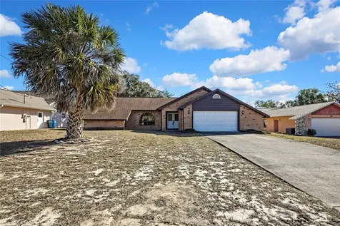 2292 Estill Avenue Spring Hill FL 34609