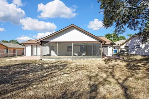 2292 Estill Avenue Spring Hill FL 34609