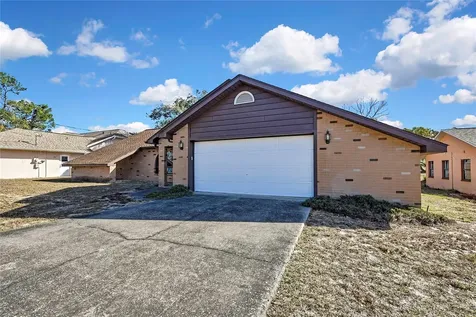 2292 Estill Avenue Spring Hill FL 34609