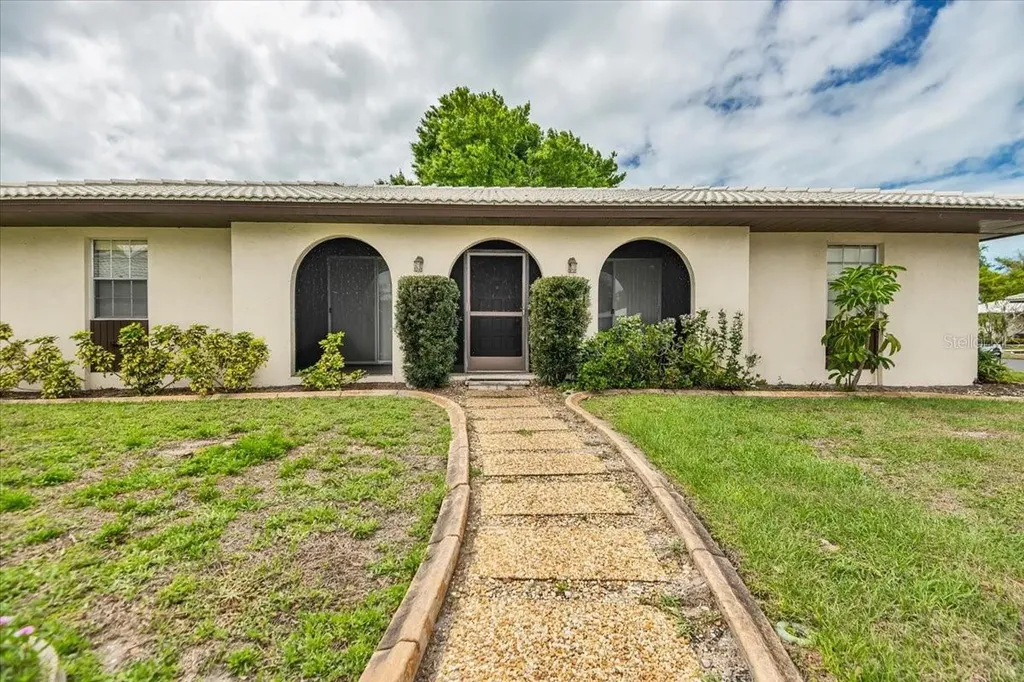 449 Botticelli Drive Nokomis FL 34275