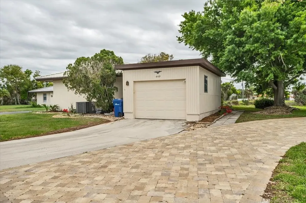449 Botticelli Drive Nokomis FL 34275