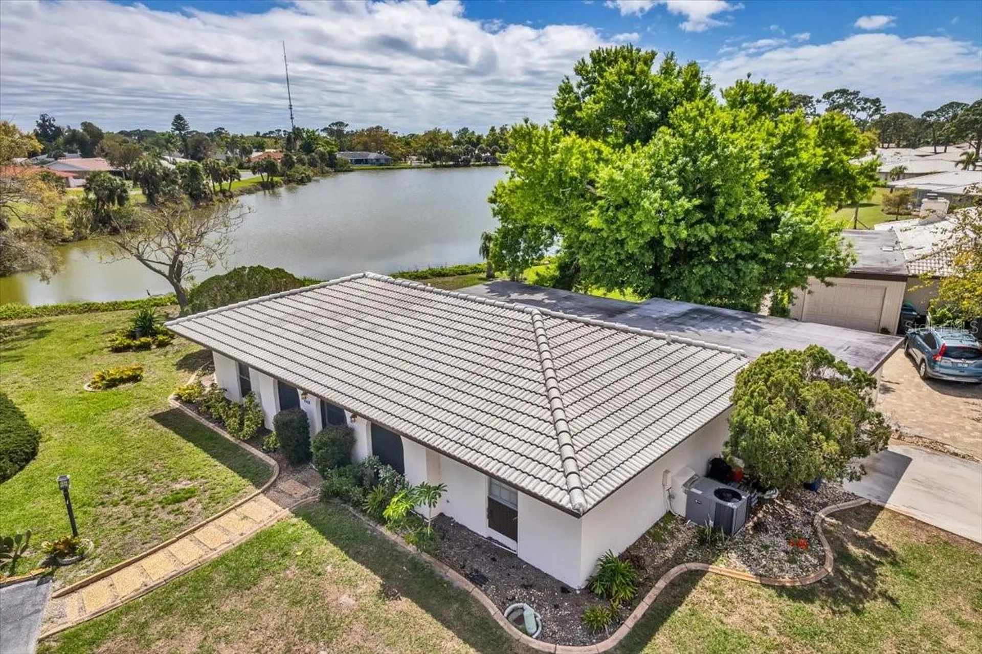 Nokomis FL, 449 Botticelli Drive, Unit 449