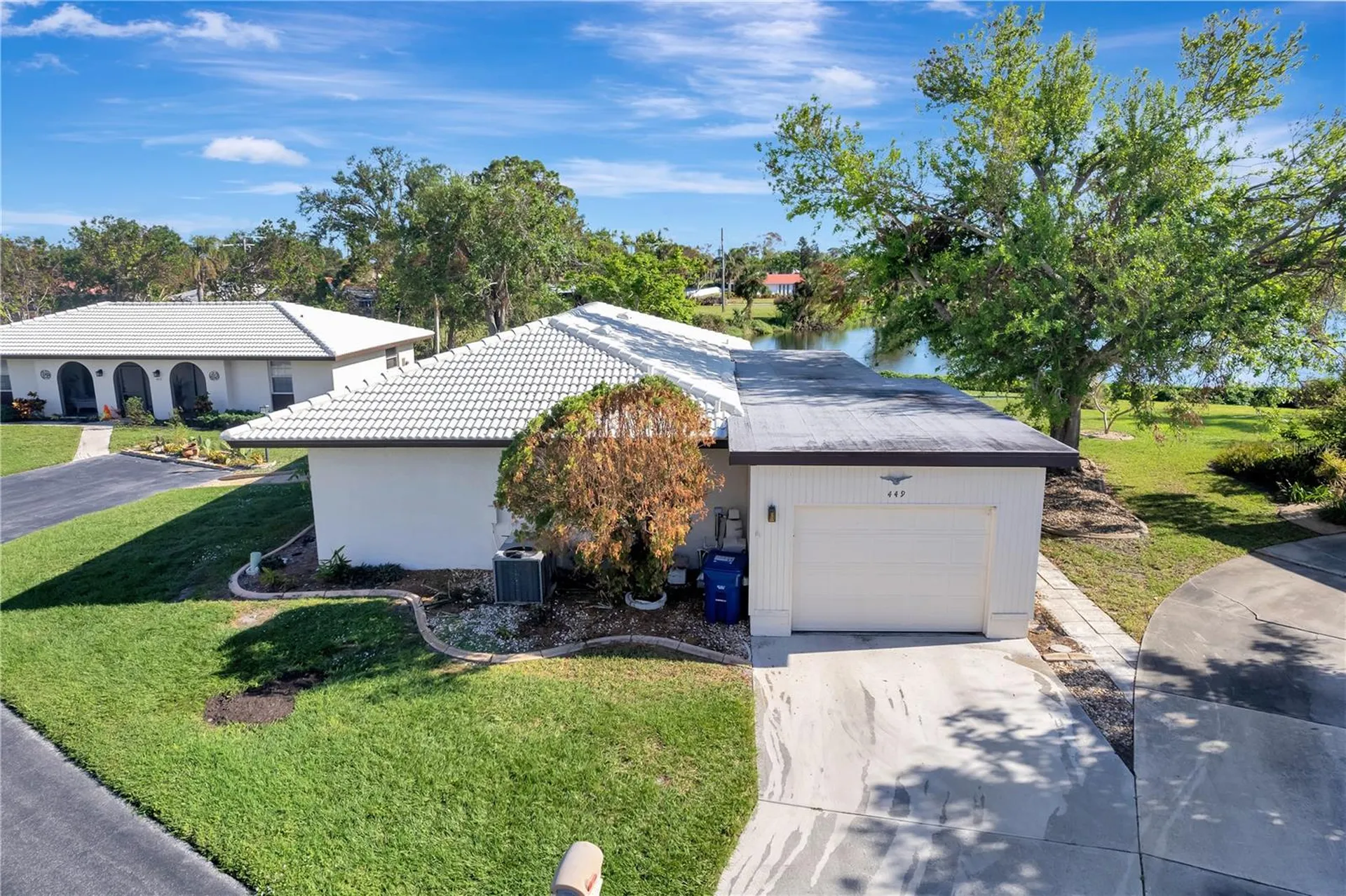 449 Botticelli Drive Nokomis FL 34275