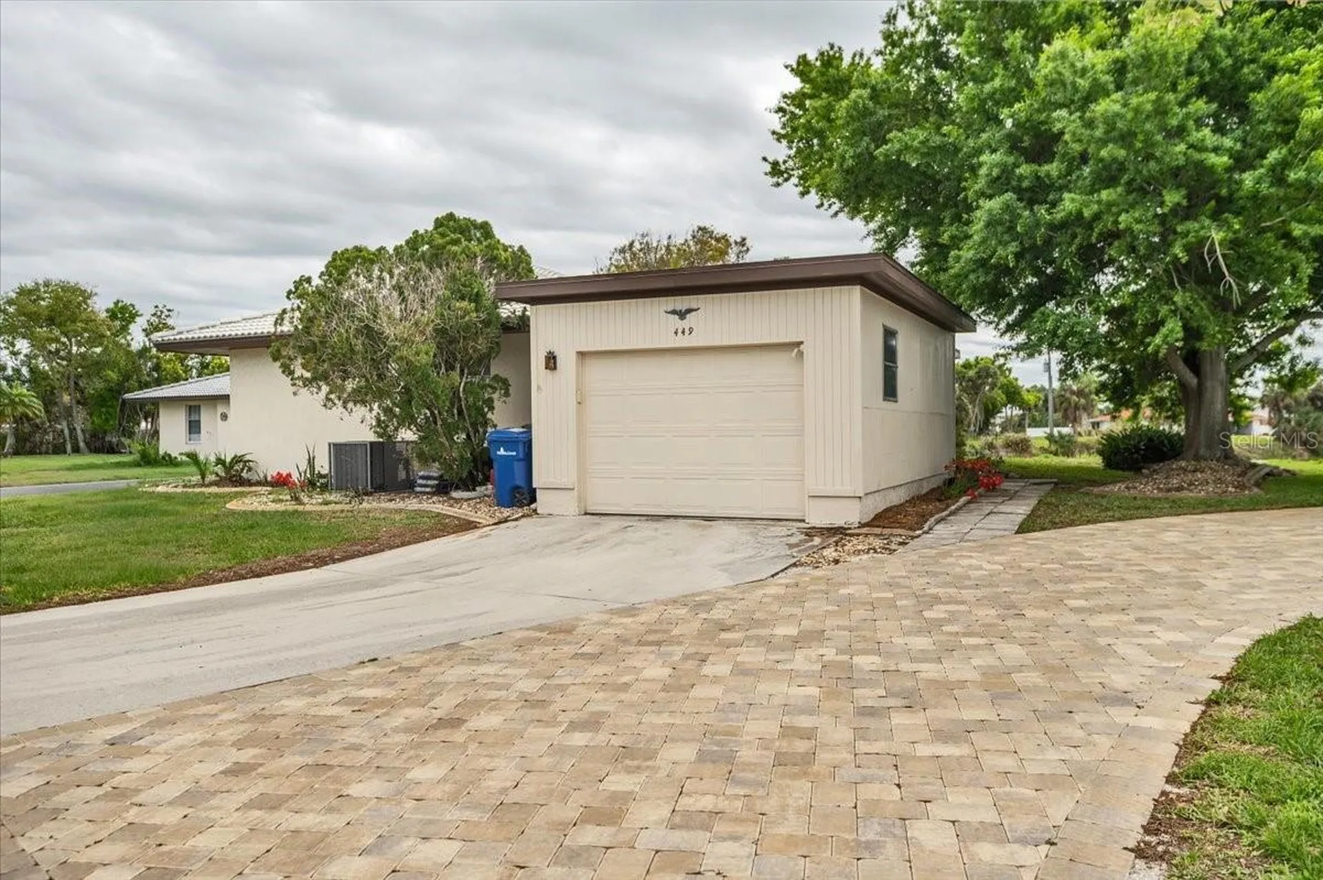 449 Botticelli Drive Nokomis FL 34275