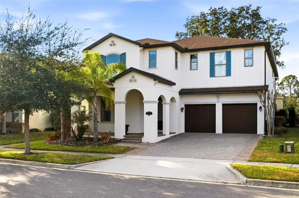 8236 Procida Isle Lane Windermere FL 34786