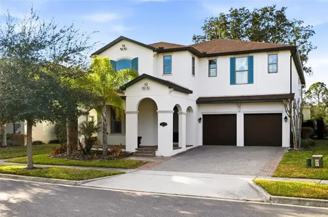 8236 Procida Isle Lane Windermere FL 34786