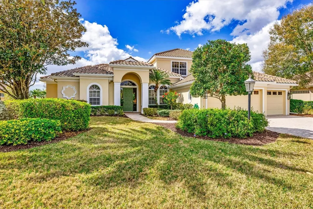 7908 Treesdale Glen Lakewood Ranch FL 34202