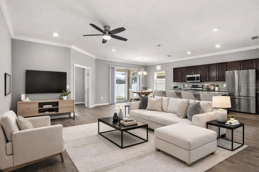 411 Lily Lane Davenport FL 33837