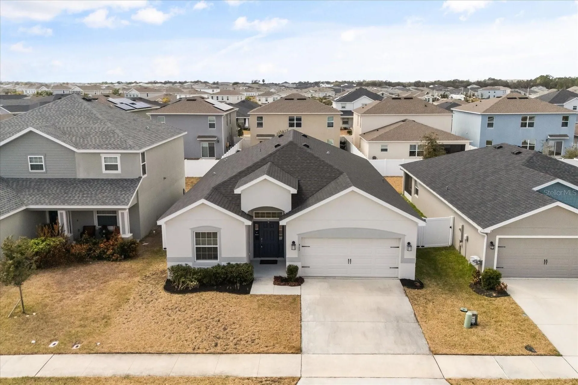 411 Lily Lane Davenport FL 33837