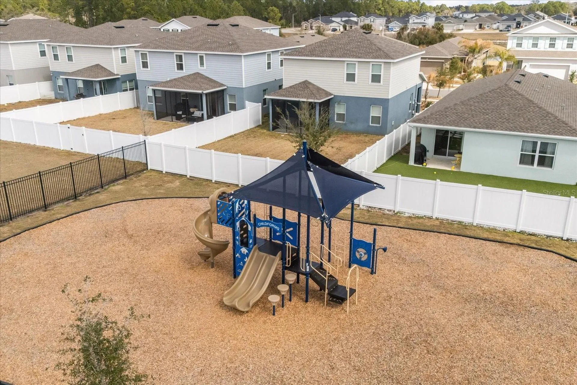 411 Lily Lane Davenport FL 33837
