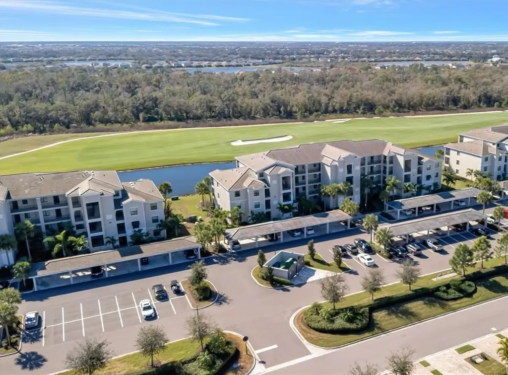 17902 Gawthrop Drive Bradenton FL 34211
