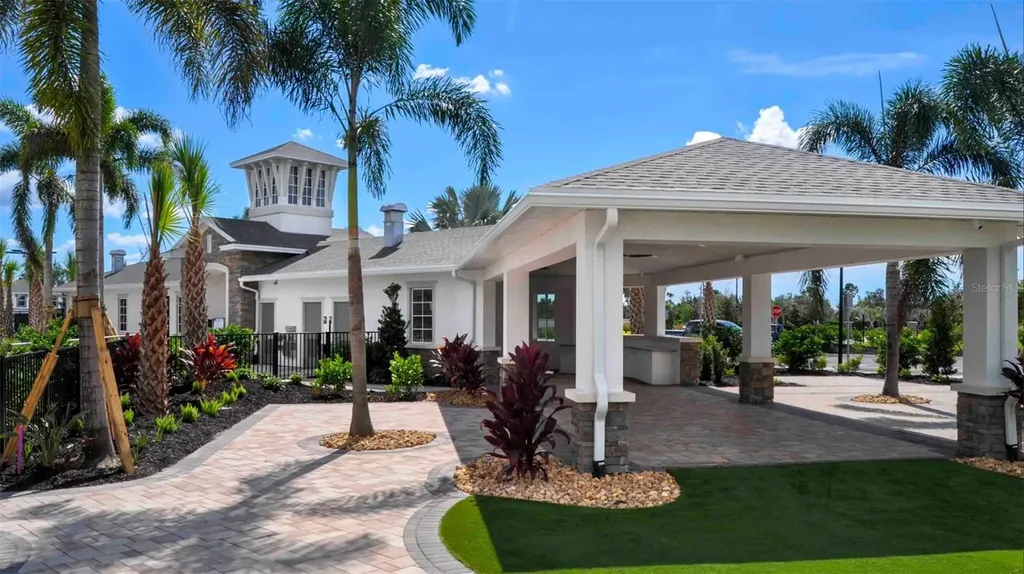 17921 Wheat Stack Court Parrish FL 34219