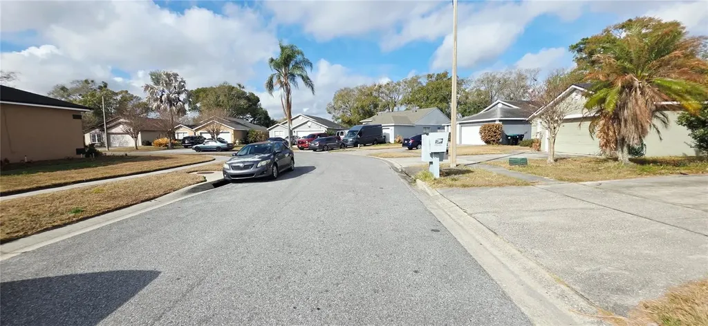 7960 Soft Pine Circle Orlando FL 32825
