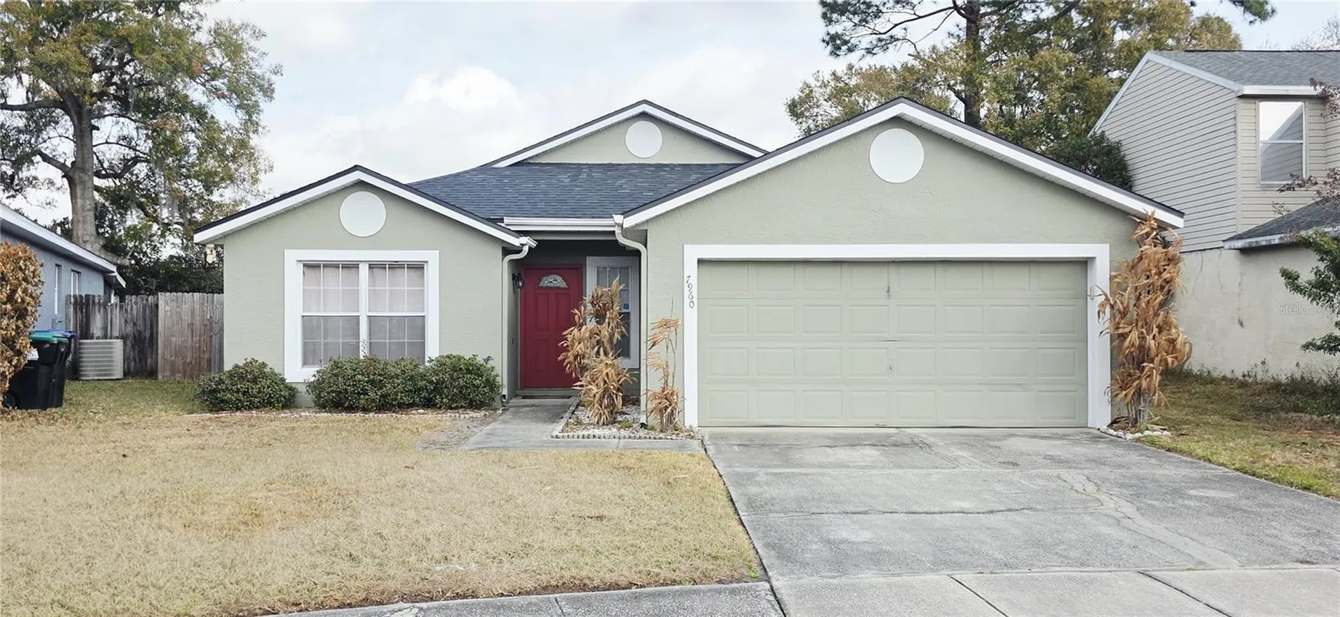 7960 Soft Pine Circle Orlando FL 32825