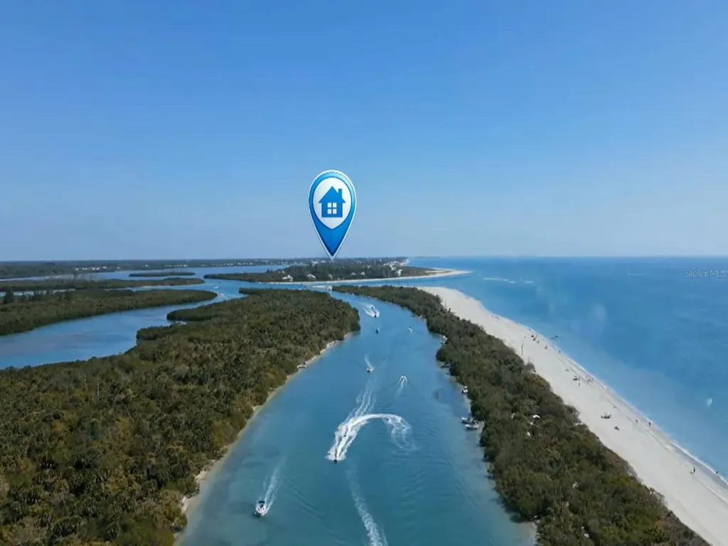 10049 Hel-lew Court Placida FL 33946