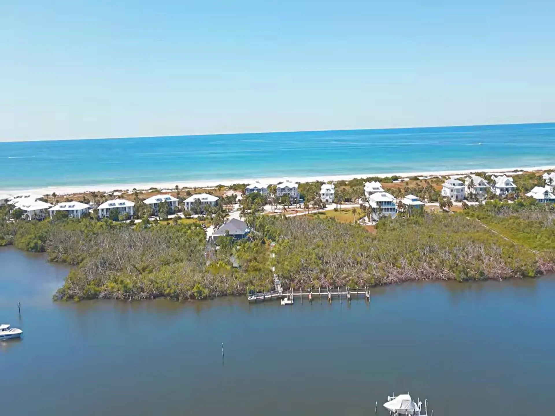 10049 Hel-lew Court Placida FL 33946