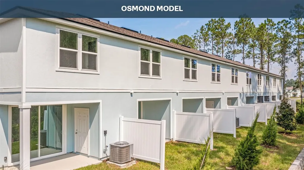 32 Montellano Road St Augustine FL 32084